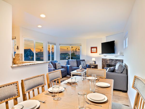 Newport Beach Home 1027687
