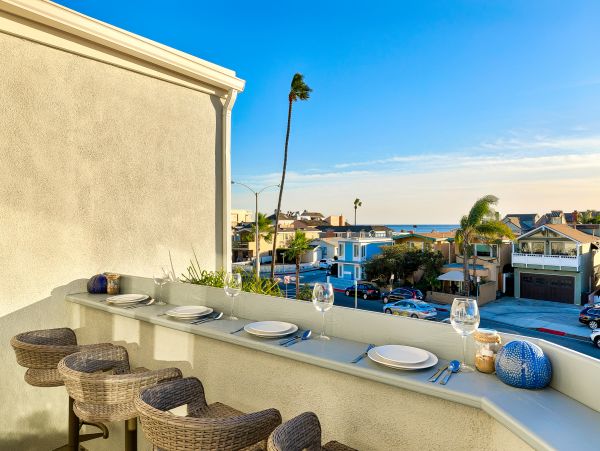 Newport Beach Home 1027687