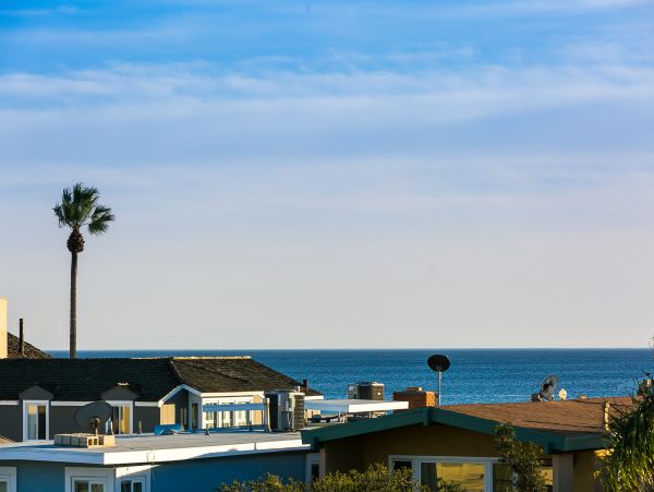 Newport Beach Home 1027687