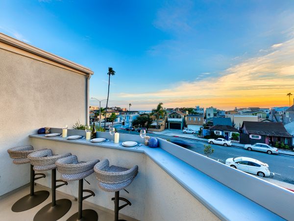 Newport Beach Home 1027687