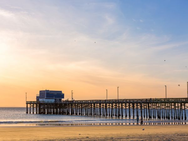 Newport Beach Home 1027687