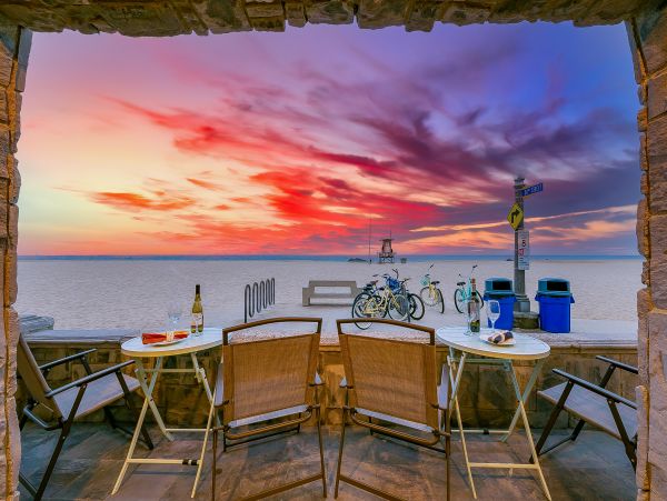 Newport Beach Home 1027688