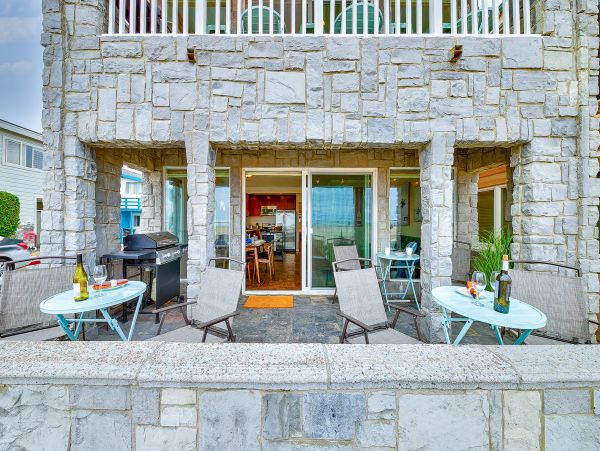 Newport Beach Home 1027688