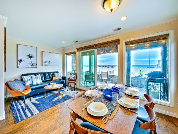 Newport Beach Home 1027688