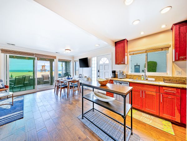 Newport Beach Home 1027688
