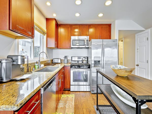 Newport Beach Home 1027688