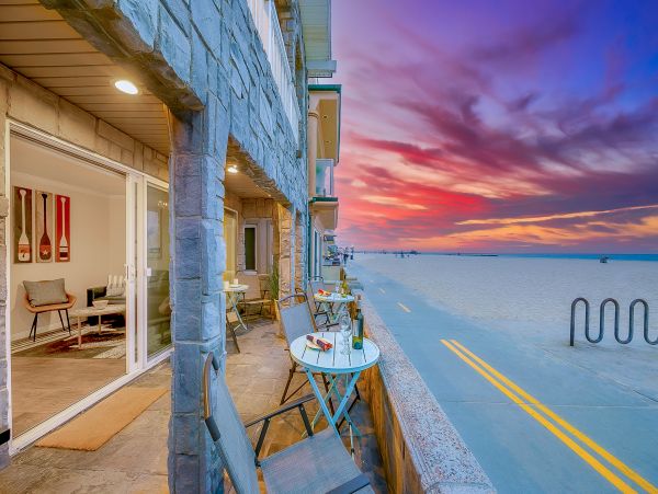 Newport Beach Home 1027688