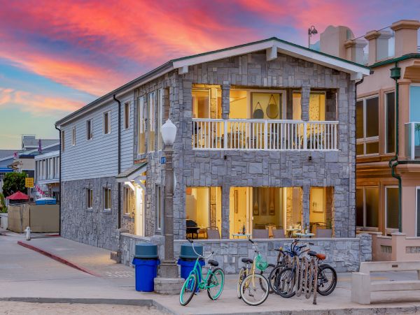 Newport Beach Home 1027688
