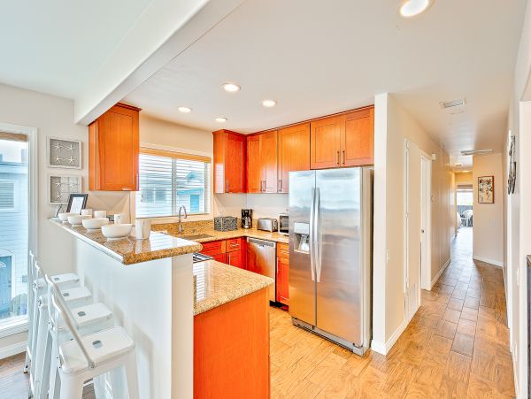 Newport Beach Home 1027688