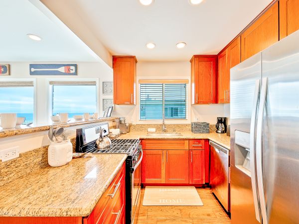 Newport Beach Home 1027688