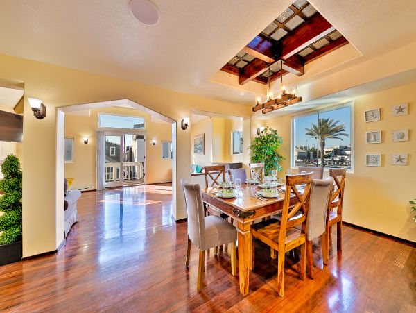 Newport Beach Home 1027689