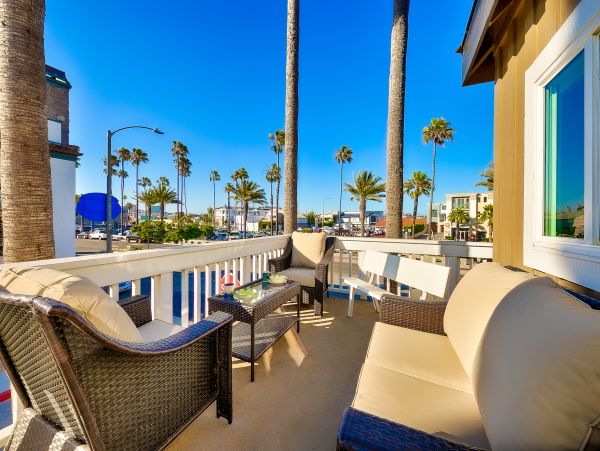 Newport Beach Home 1027689