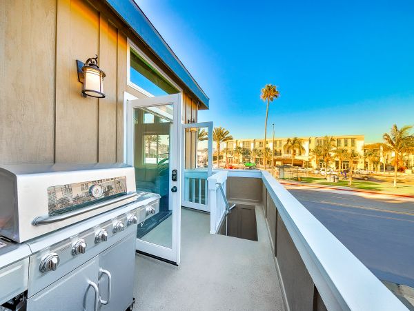 Newport Beach Home 1027689