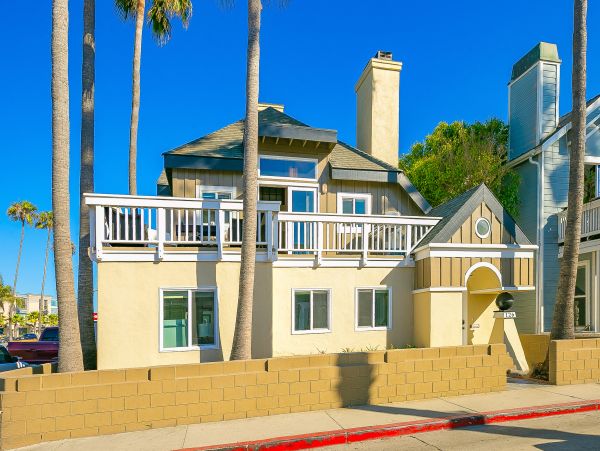 Newport Beach Home 1027689