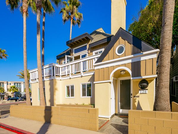 Newport Beach Home 1027689