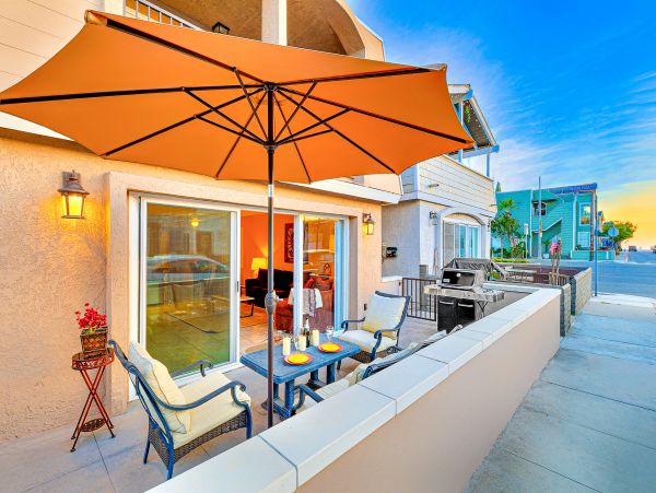 Newport Beach Home 1027690