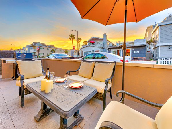 Newport Beach Home 1027690