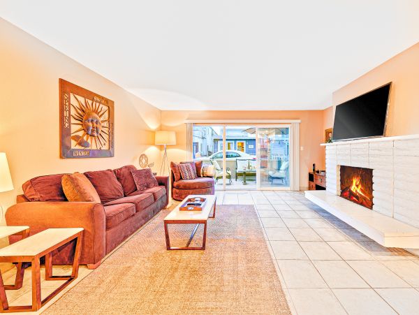 Newport Beach Home 1027690