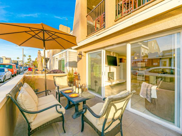 Newport Beach Home 1027690