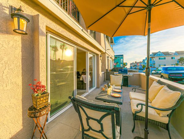 Newport Beach Home 1027690