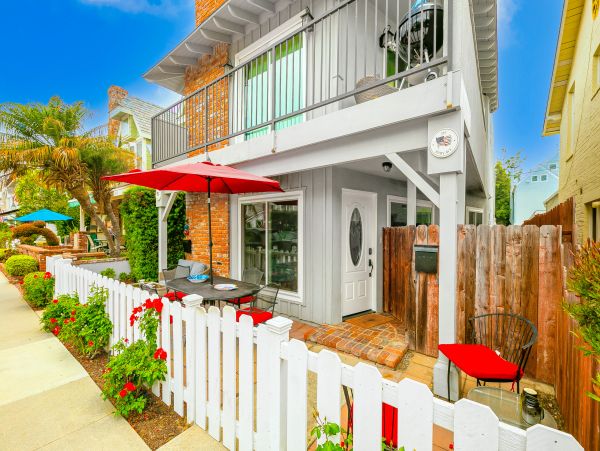 Newport Beach Home 1027691