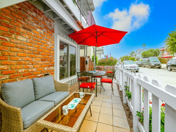 Newport Beach Home 1027691
