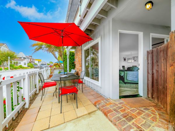 Newport Beach Home 1027691