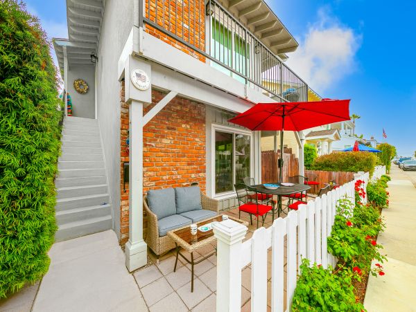 Newport Beach Home 1027691