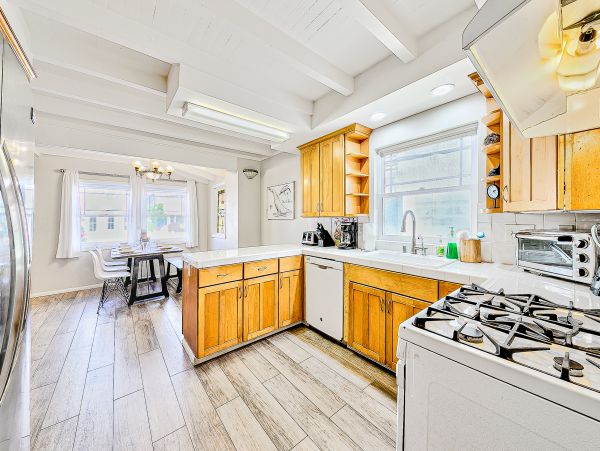 Newport Beach Home 1027692