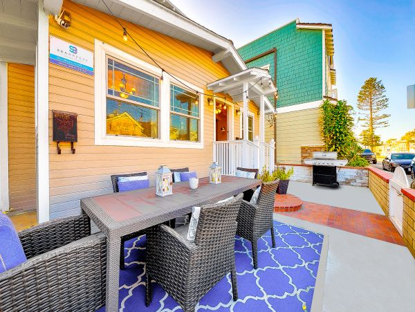 Newport Beach Home 1027692