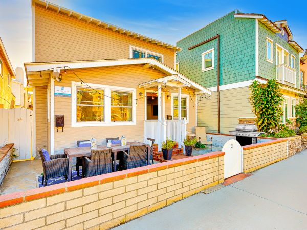 Newport Beach Home 1027692