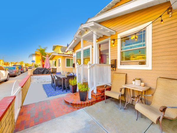 Newport Beach Home 1027692