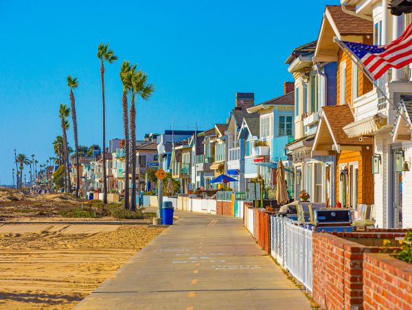 Newport Beach Home 1027692