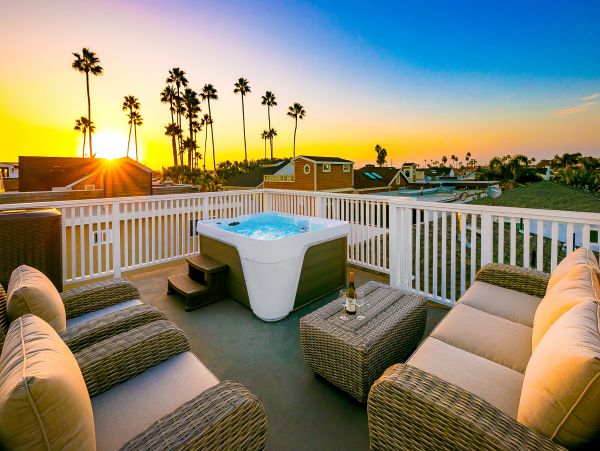 Newport Beach Home 1027693