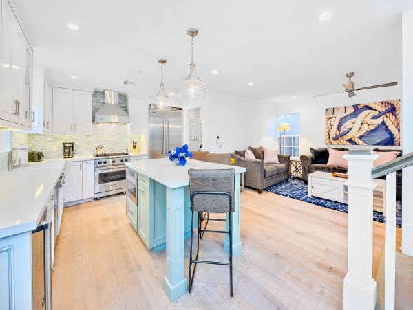 Newport Beach Home 1027693