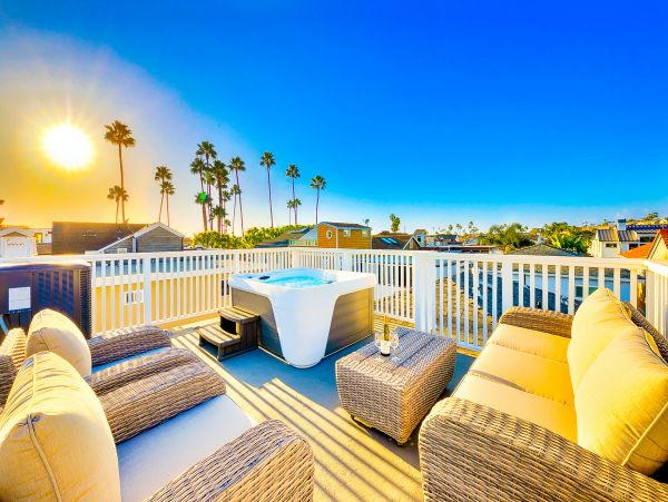 Newport Beach Home 1027693