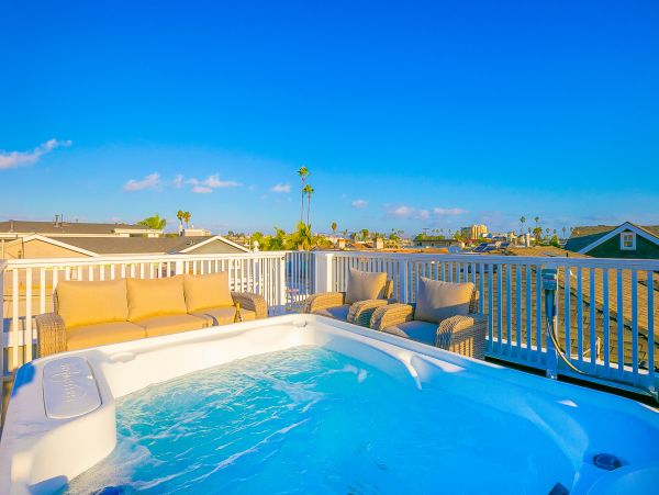 Newport Beach Home 1027693