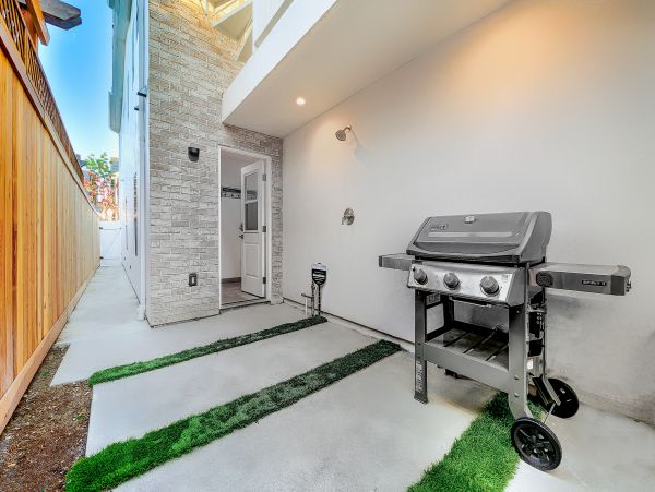 Newport Beach Home 1027693