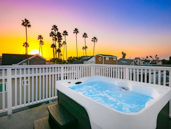 Newport Beach Home 1027693