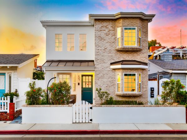 Newport Beach Home 1027693