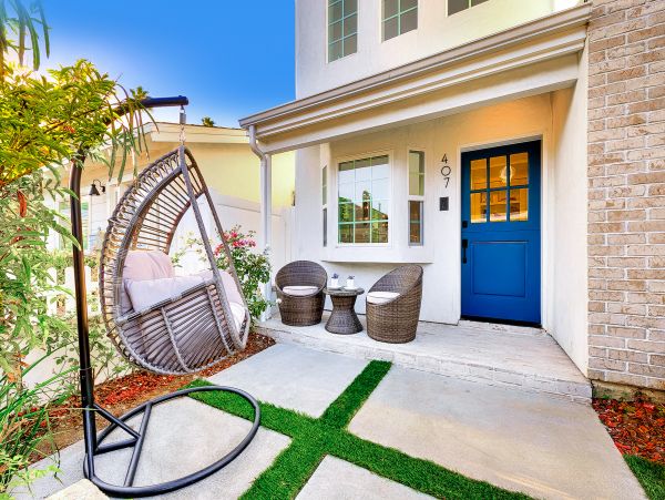 Newport Beach Home 1027693