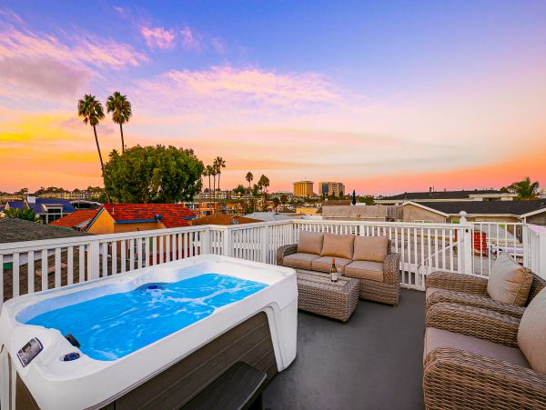 Newport Beach Home 1027693
