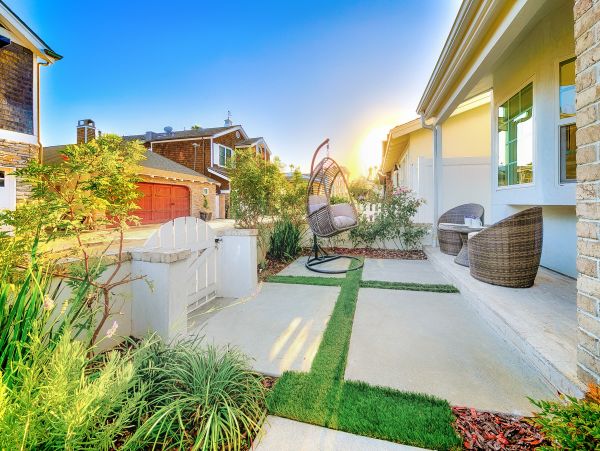 Newport Beach Home 1027693