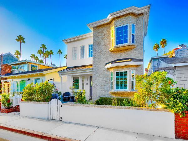 Newport Beach Home 1027693