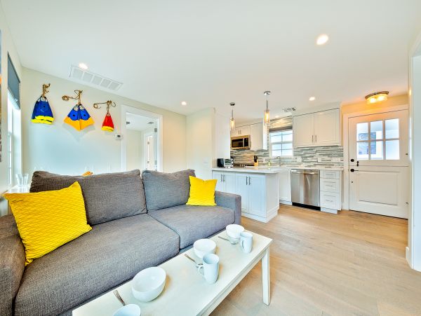 Newport Beach Home 1027693