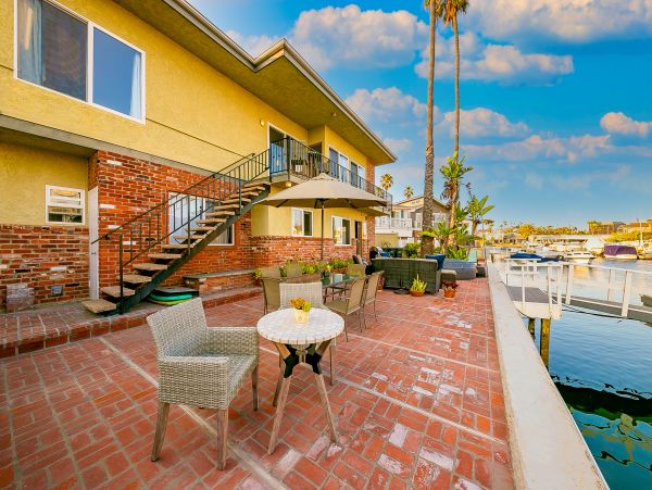 Newport Beach Home 1027694