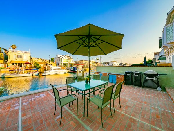 Newport Beach Home 1027694
