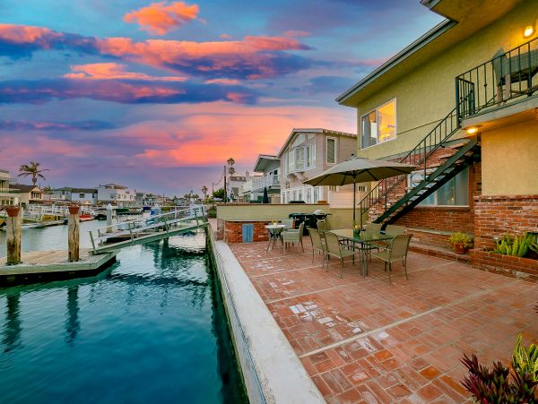 Newport Beach Home 1027694