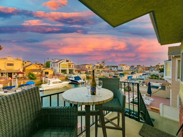 Newport Beach Home 1027694