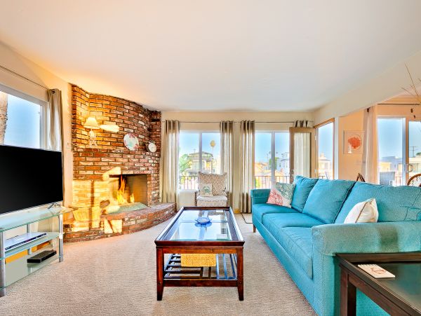 Newport Beach Home 1027694